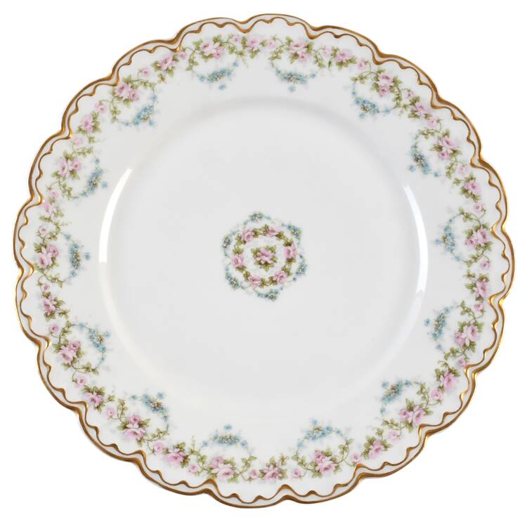 Schleiger 877-2 by Haviland