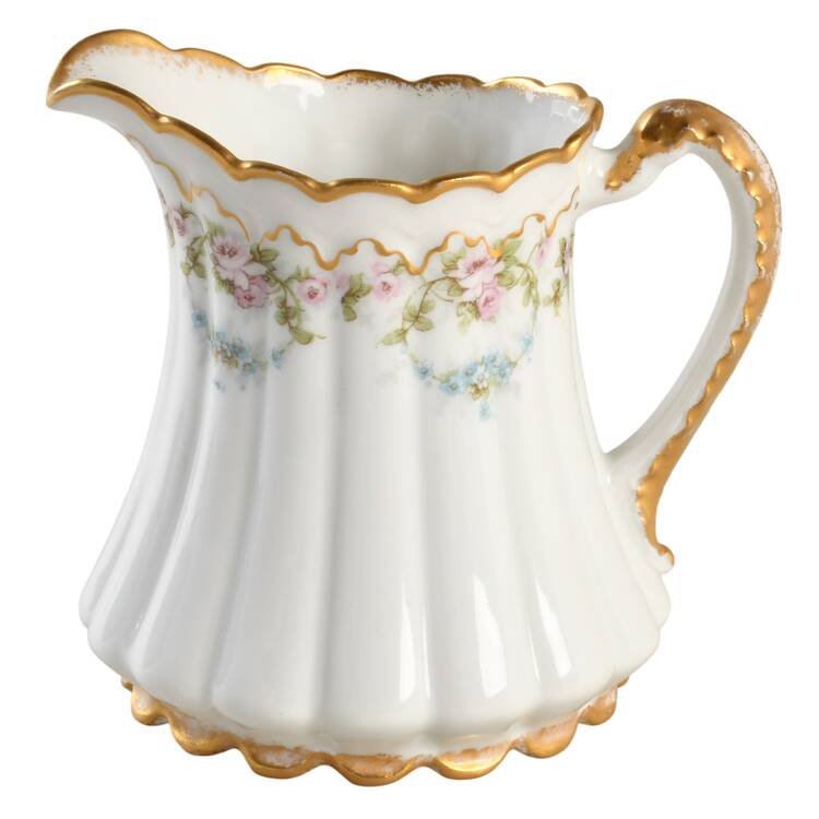 Schleiger 877-2 Creamer