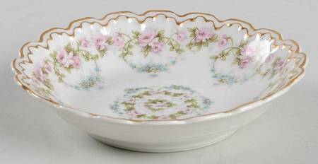 Schleiger 877-2 Fruit/Dessert (Sauce) Bowl