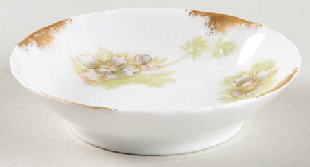 Schleiger 52-6 Butter Pat by Haviland