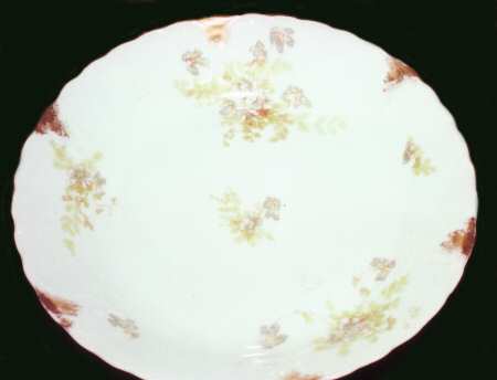 Schleiger 52-6 Coupe Soup Bowl