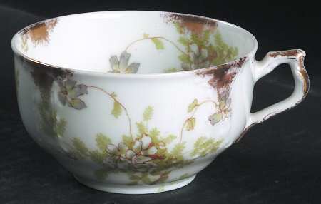Schleiger 52-6 by Haviland