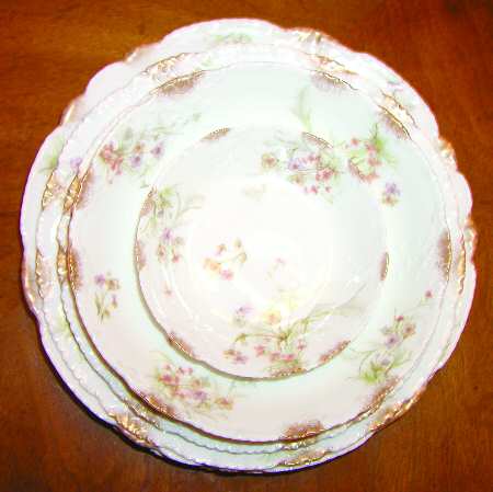 Schleiger 343-2 by Haviland