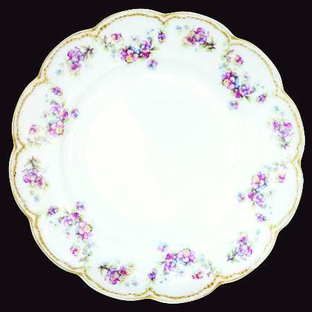 H2422 Dinner Plate