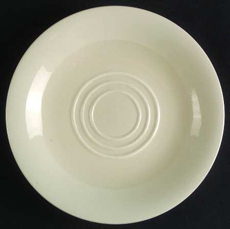HAU10 Salad Plate