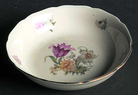 02705 Fruit/Dessert (Sauce) Bowl