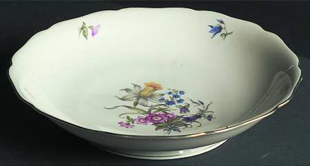 02705 10" Round Vegetable Bowl