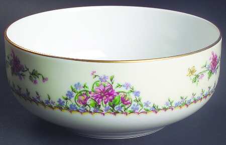 Montrose Cranberry Bowl