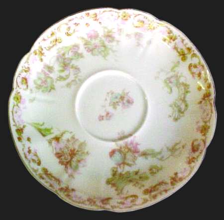 Schleiger 235-5 by Haviland