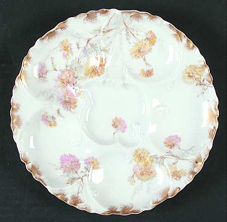 Schleiger 664-4 by Haviland