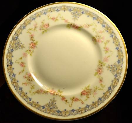H2434 Saucer for Ramekin