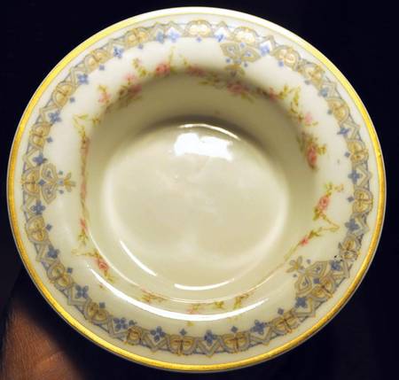 H2434 Ramekin No Saucer