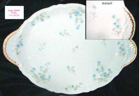 Schleiger 164-3 by Haviland