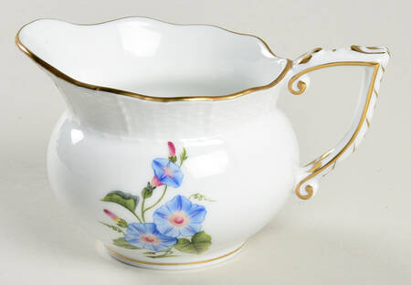 Flowers of Bermuda Creamer