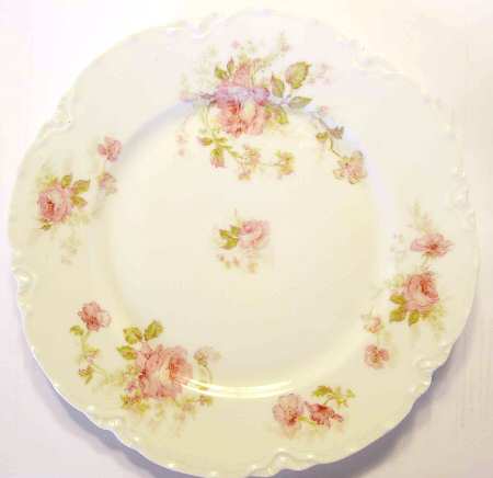 H2440 Bread & Butter Plate