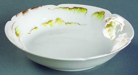 H2441 Fruit/Dessert (Sauce) Bowl by Haviland