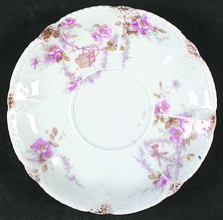 Schleiger 1032-3 by Haviland