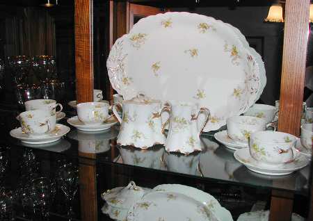 Schleiger 673-3 14" Oval Serving Platter