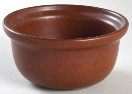 Redwood (Coupe) Individual Casserole No Lid