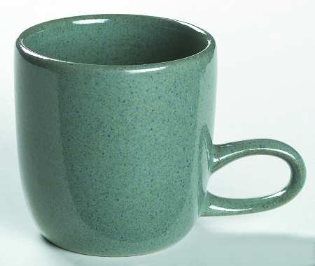 Seastone (Coupe) Flat Cup