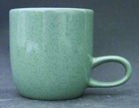 Seastone (Coupe) Mug