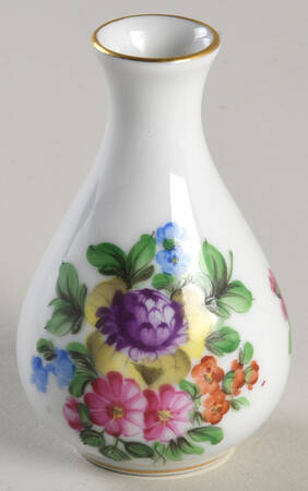 HER38 2" Mini Bud Vase
