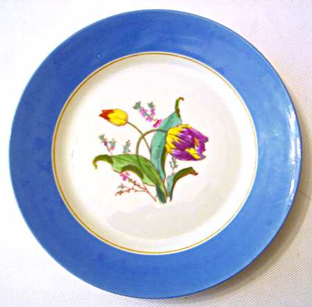 H2564 Bread & Butter Plate
