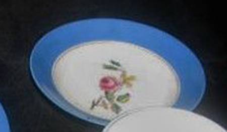 H2564 Saucer