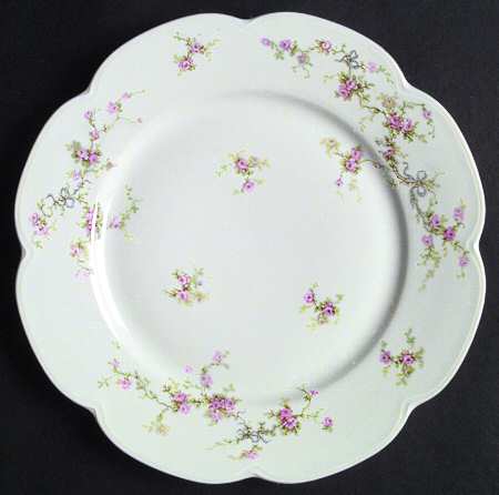 Schleiger 161-5 by Haviland