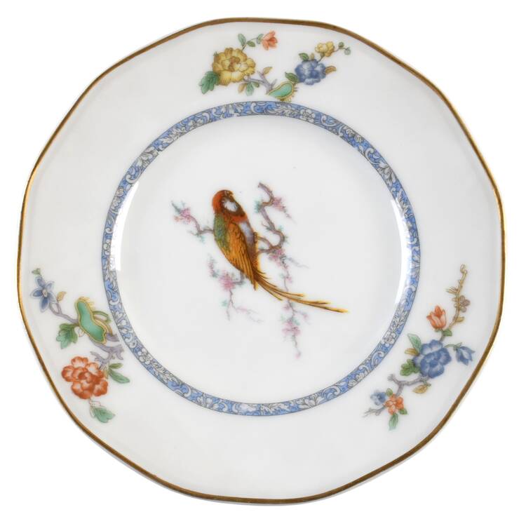 H2464 Bread & Butter Plate