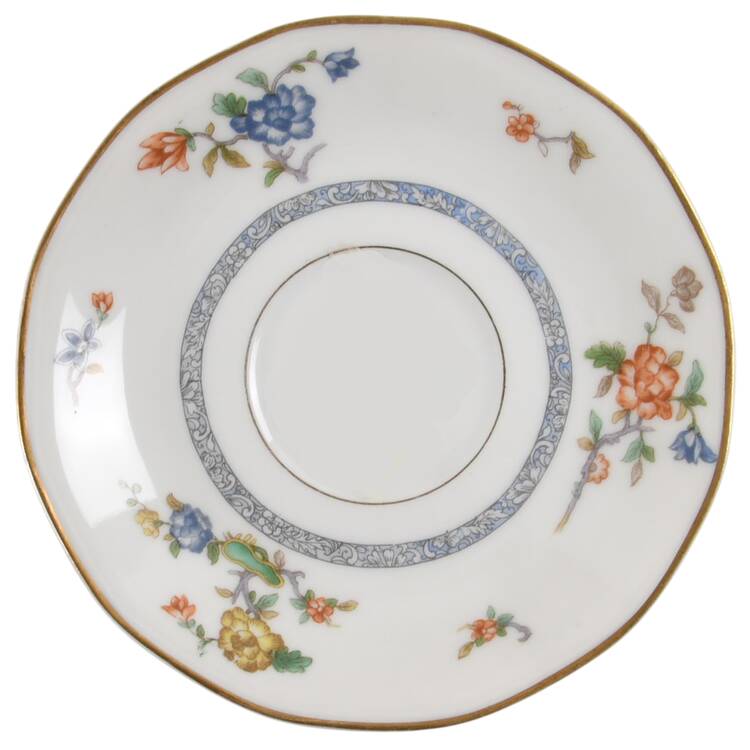 H2464 Saucer