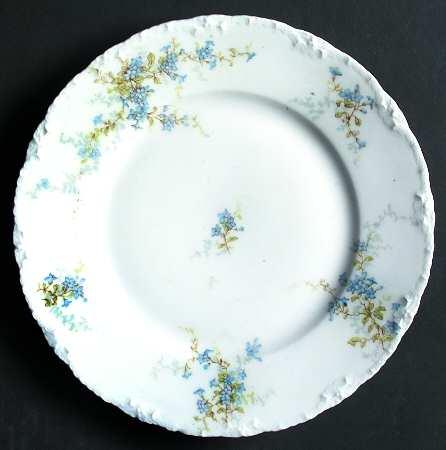Schleiger 834-5 by Haviland