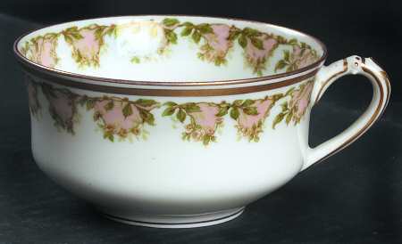 H2471 Flat Cup
