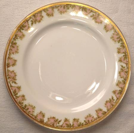 H2471 Dinner Plate