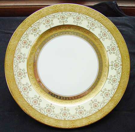 HUT1254 by Hutschenreuther