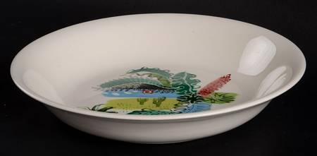 Mirage Coupe Soup Bowl
