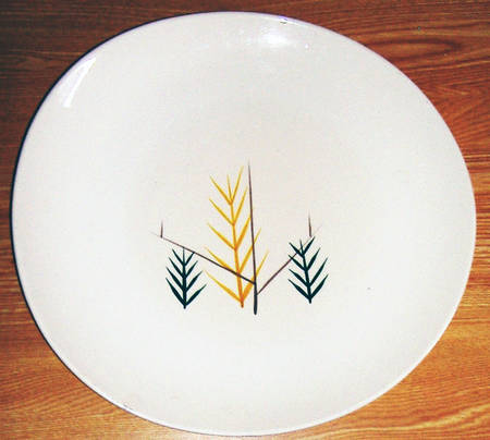 Pinehurst by Harmony House China