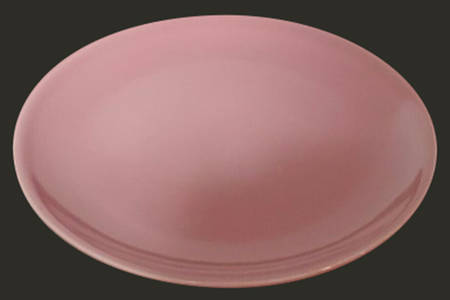 Pinquoise Salad Plate
