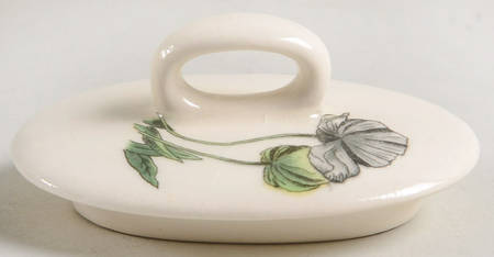 Sonata Lid for Sugar Bowl