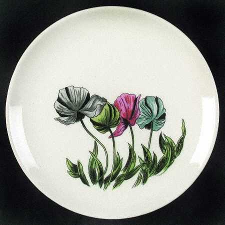 Sonata Bread & Butter Plate