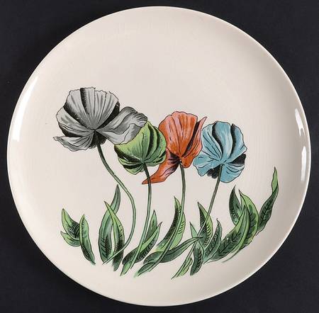 Sonata by Harmony House China