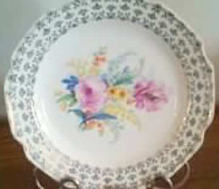 HLC2303 Dinner Plate