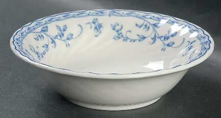 Simplicity Coupe Cereal Bowl