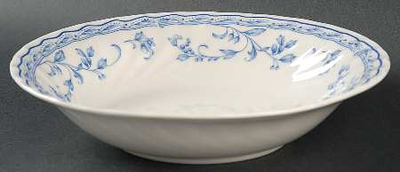 Simplicity Coupe Soup Bowl