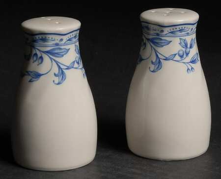 Simplicity Salt & Pepper Set