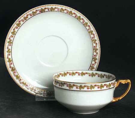 Schleiger 296-1 by Haviland