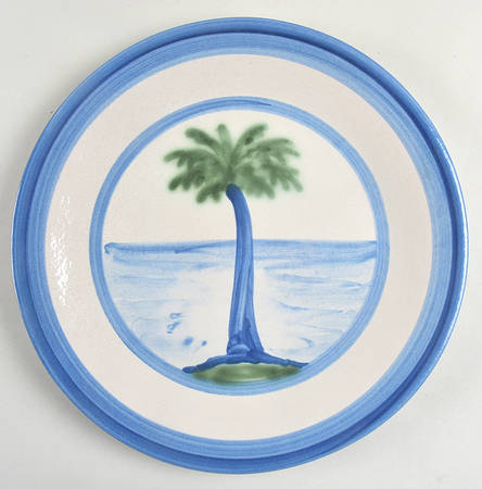 Palm Tree