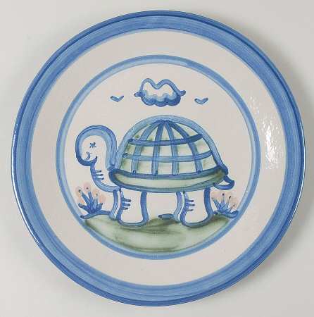 Turtle by M A Hadley