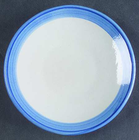 Lighthouse Saucer for Flat Cup