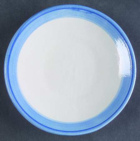Lighthouse Saucer for Flat Cup